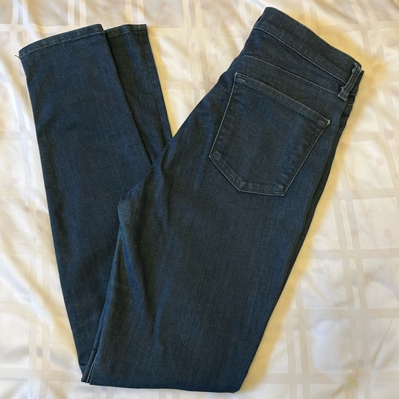 J BRAND MARIA JEANS - Picture 1 of 7